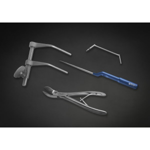 手術器具セット - 手術セット | New Med Instruments